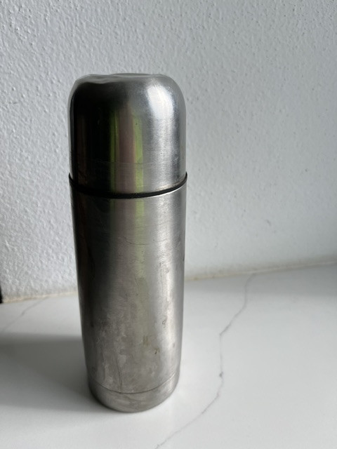 Fotografie termosky 1