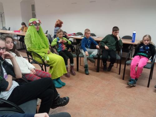 Noc s&nbsp;Andersenem